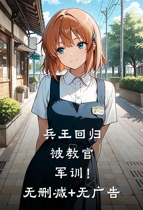 兵王回归，被教官军训！无删减+无广告