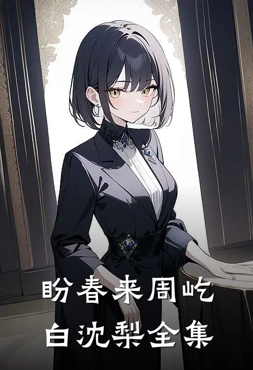 盼春来周屹白沈梨全集