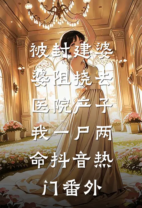被封建婆婆阻挠去医院产子，我一尸两命抖音热门 番外