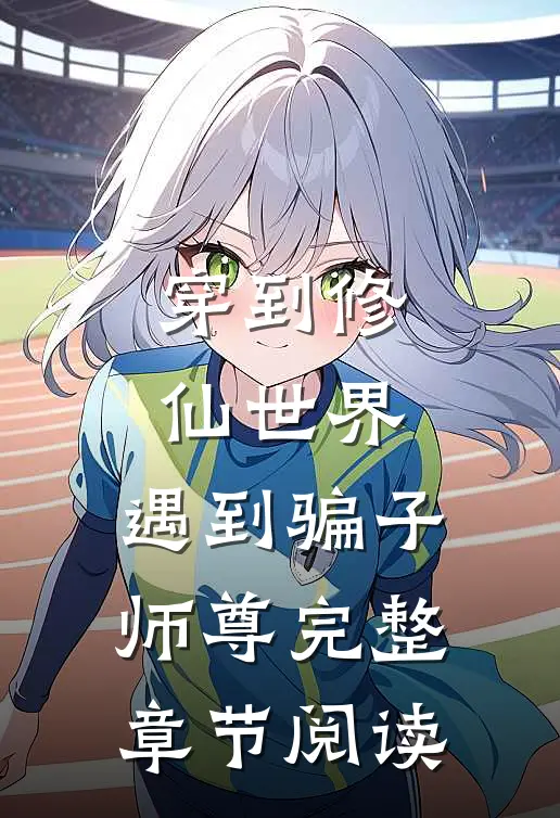穿到修仙世界：遇到骗子师尊完整章节阅读