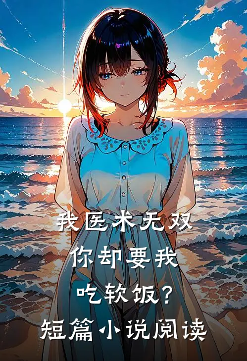 我医术无双，你却要我吃软饭？短篇小说阅读