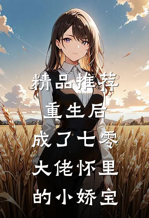 精品推荐重生后，成了七零大佬怀里的小娇宝