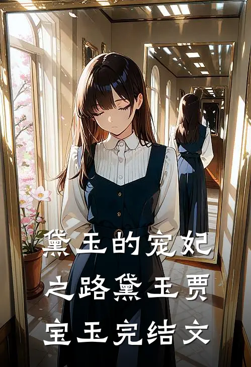 黛玉的宠妃之路黛玉贾宝玉完结文