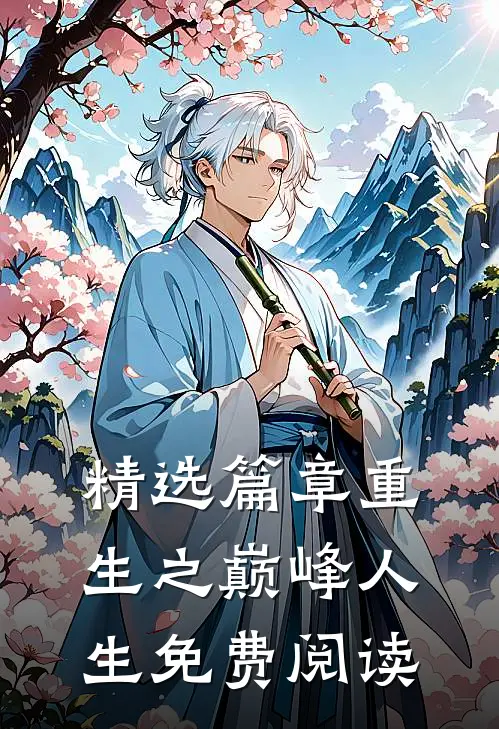 精选篇章重生之巅峰人生免费阅读