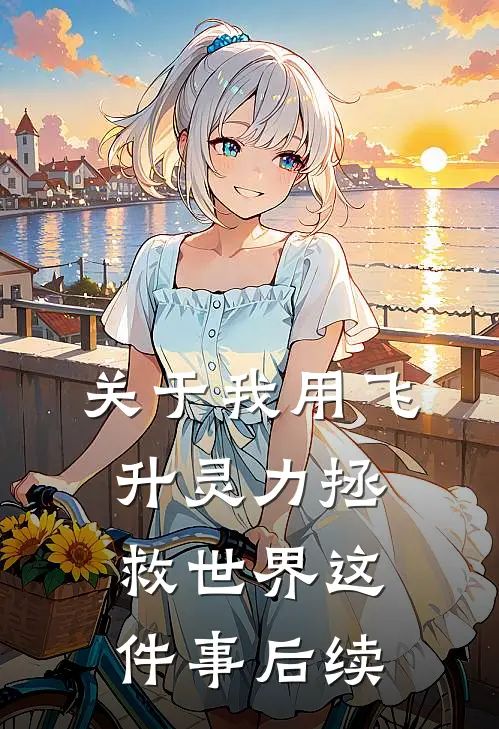 关于我用飞升灵力拯救世界这件事后续