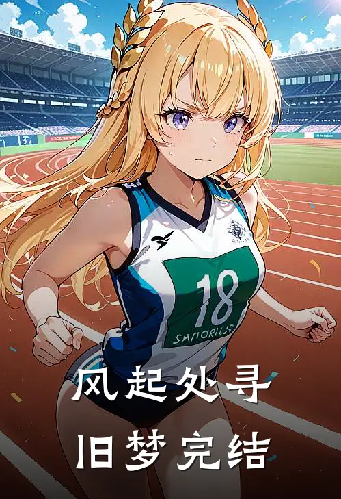 风起处寻旧梦完结