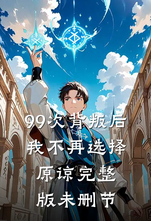 99次背叛后，我不再选择原谅完整版未删节