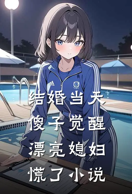 结婚当天傻子觉醒，漂亮媳妇慌了小说