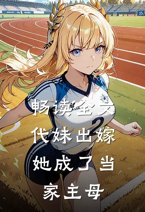 畅读全文代妹出嫁她成了当家主母