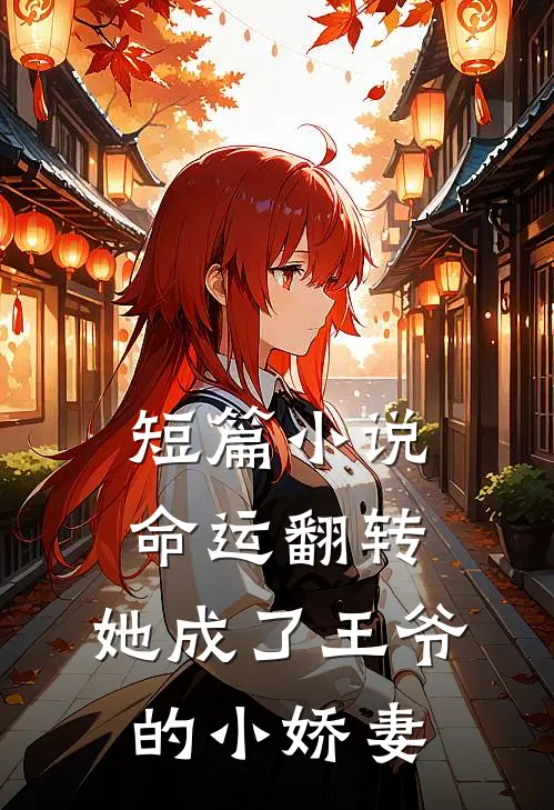 短篇小说命运翻转，她成了王爷的小娇妻
