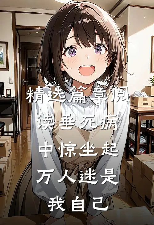 精选篇章阅读垂死病中惊坐起，万人迷是我自己