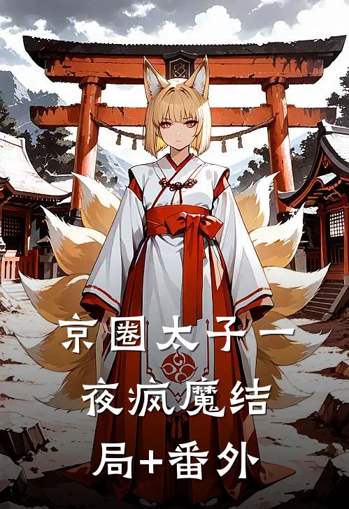 京圈太子一夜疯魔结局+番外