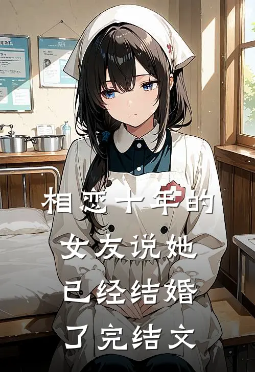 相恋十年的女友说她已经结婚了完结文