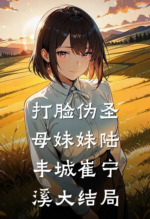 打脸伪圣母妹妹陆丰城崔宁溪大结局