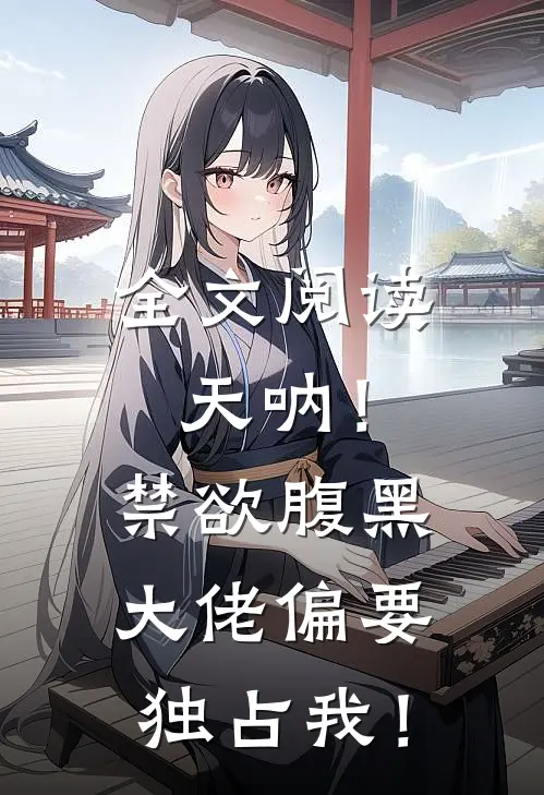 全文阅读天呐！禁欲腹黑大佬偏要独占我！