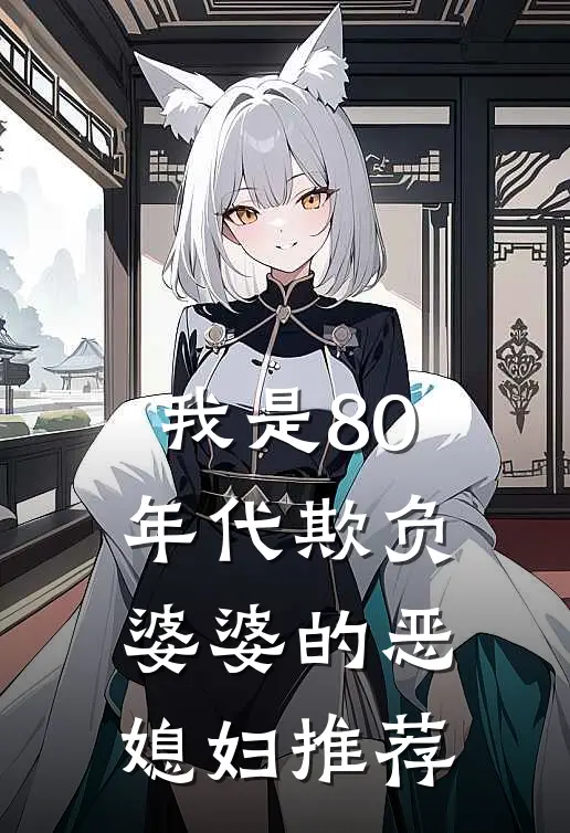 我是80年代欺负婆婆的恶媳妇推荐