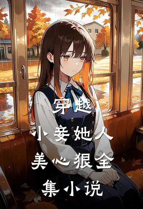 穿越：小妾她人美心狠全集小说