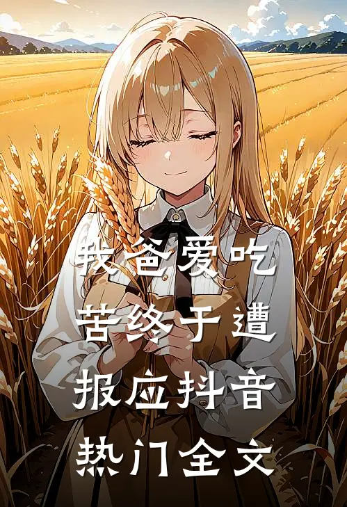我爸爱吃苦终于遭报应抖音热门全文