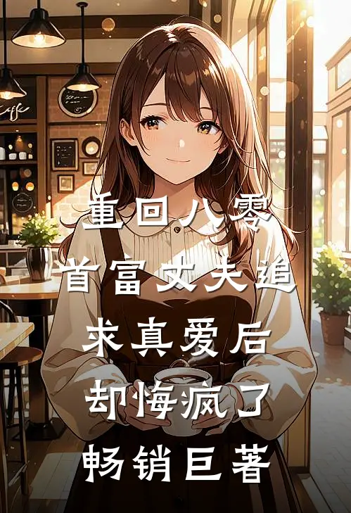重回八零，首富丈夫追求真爱后却悔疯了畅销巨著