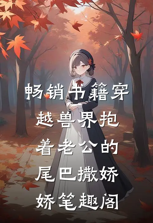 畅销书籍穿越兽界抱着老公的尾巴撒娇娇笔趣阁