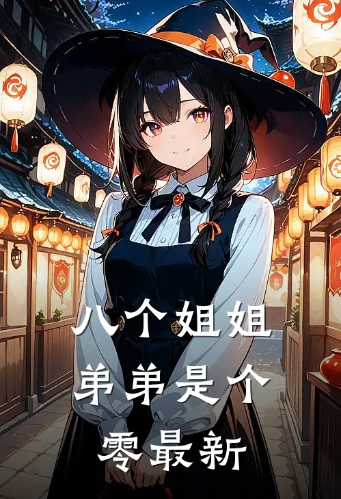 八个姐姐，弟弟是个零最新