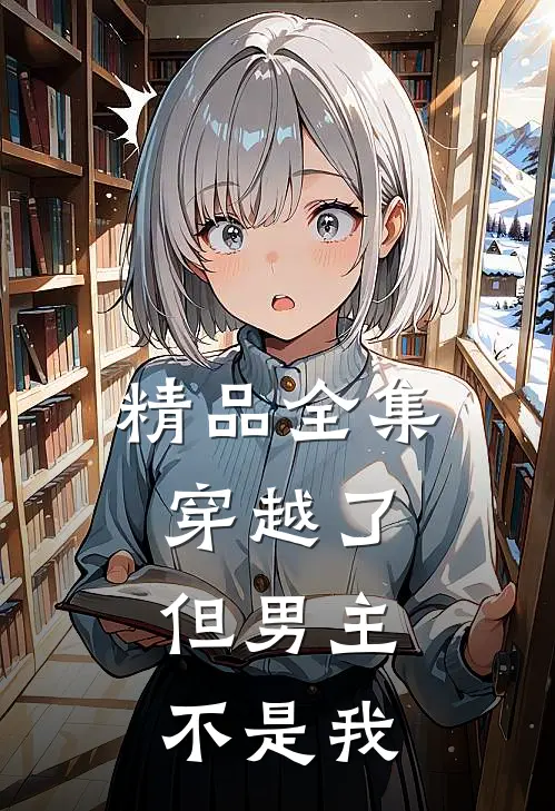 精品全集穿越了,但男主不是我老婆