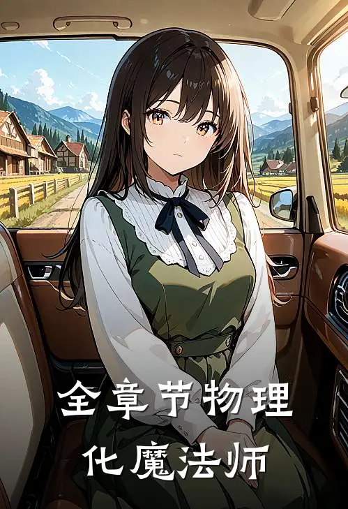 全章节物理化魔法师