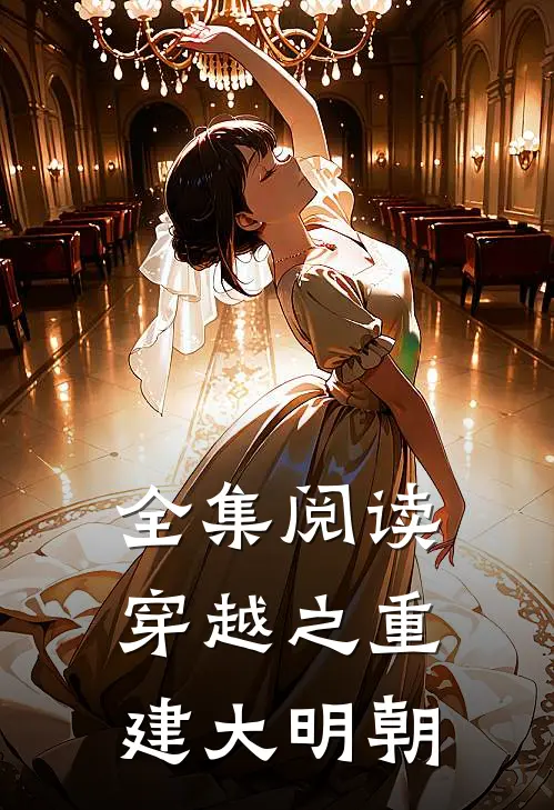 全集阅读穿越之重建大明朝