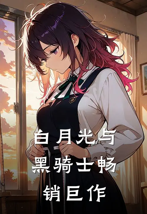 白月光与黑骑士畅销巨作