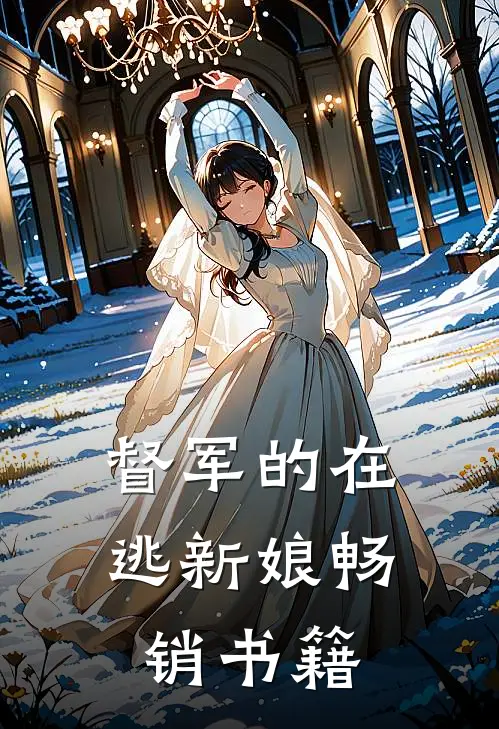 督军的在逃新娘畅销书籍