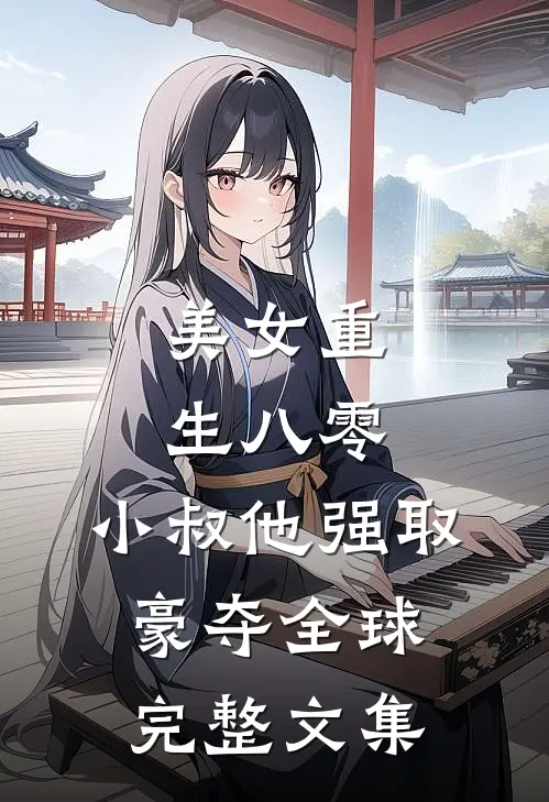 美女重生八零，小叔他强取豪夺全球完整文集