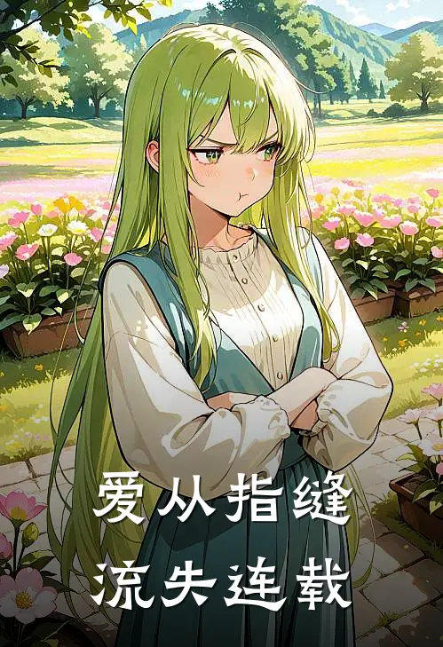 爱从指缝流失连载