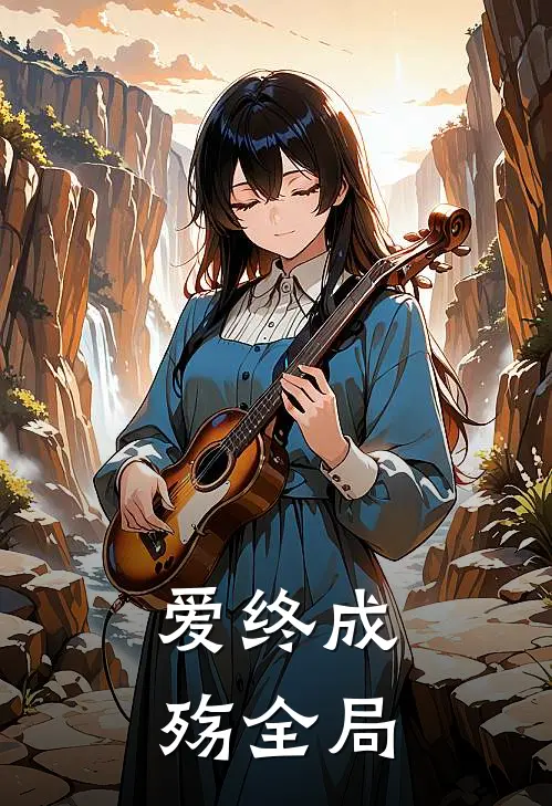 爱终成殇全局