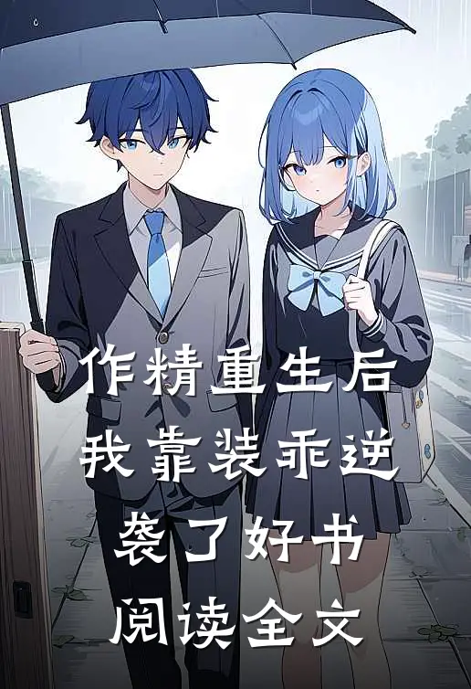 作精重生后我靠装乖逆袭了好书阅读全文