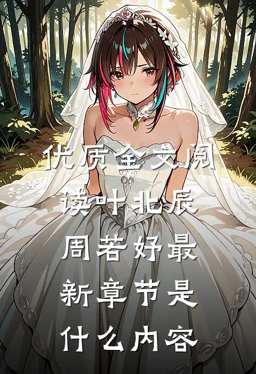 优质全文阅读叶北辰周若妤最新章节是什么内容