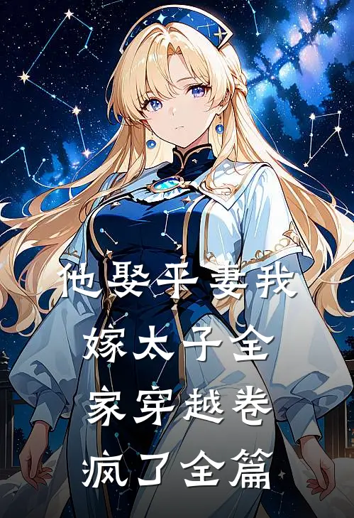 他娶平妻我嫁太子全家穿越卷疯了全篇