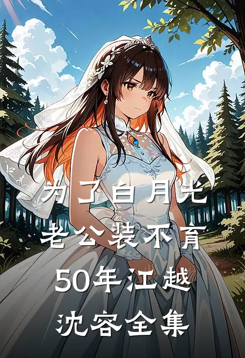 为了白月光，老公装不育50年江越沈容 全集