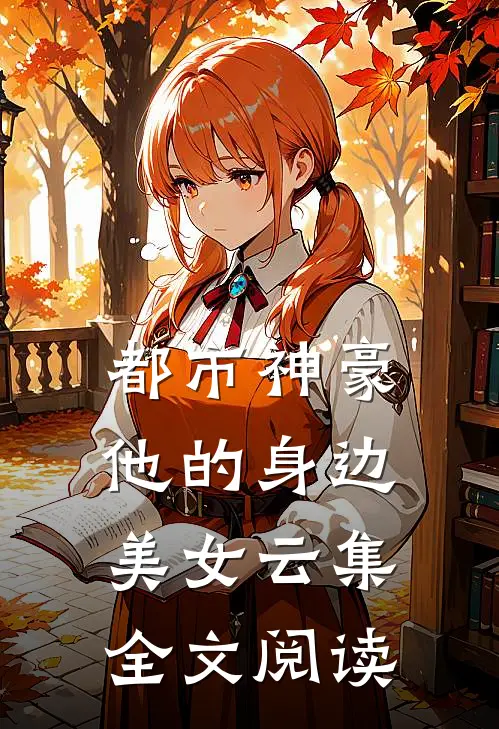 都市神豪：他的身边美女云集全文阅读