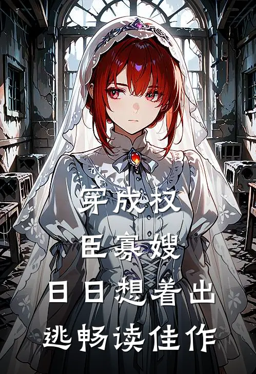 穿成权臣寡嫂，日日想着出逃畅读佳作