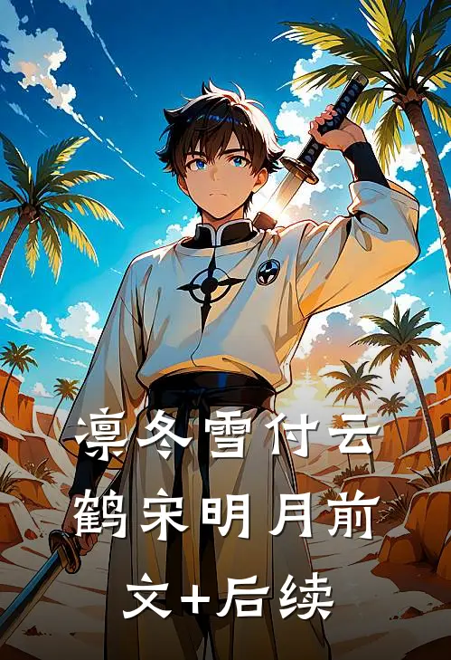 凛冬雪付云鹤宋明月前文+后续
