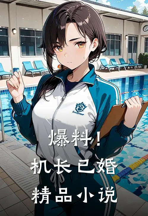 爆料！机长已婚精品小说
