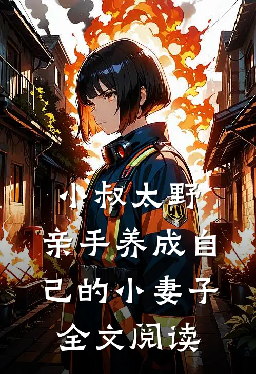 小叔太野，亲手养成自己的小妻子全文阅读