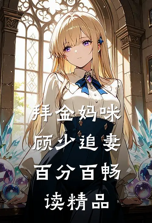 拜金妈咪：顾少追妻百分百畅读精品