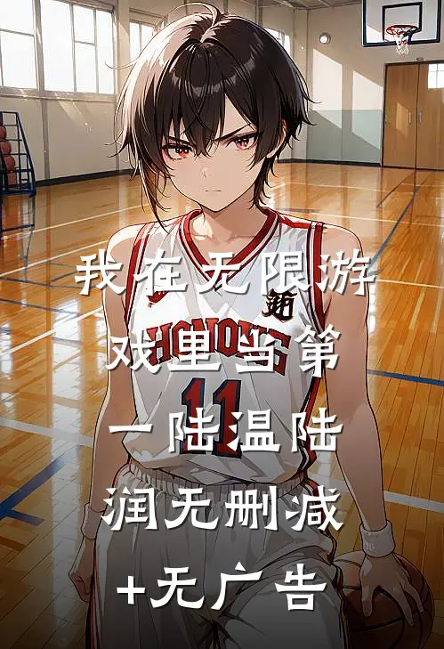 我在无限游戏里当第一陆温陆润无删减+无广告