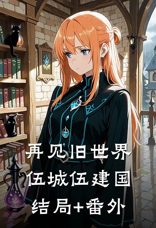 再见旧世界伍城伍建国结局+番外