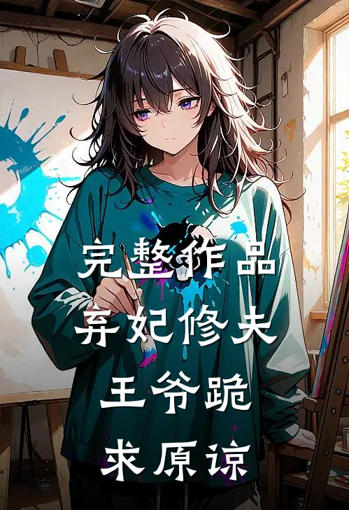 完整作品弃妃修夫，王爷跪求原谅