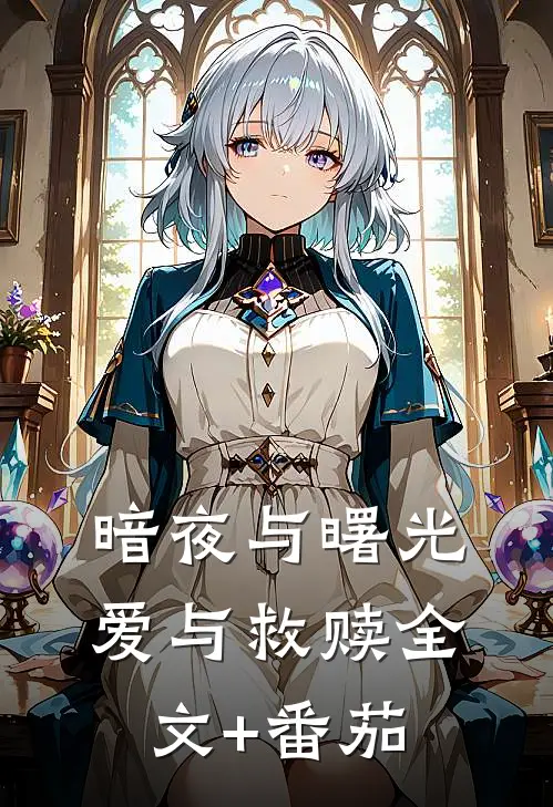 暗夜与曙光：爱与救赎全文+番茄
