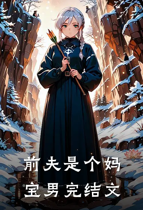 前夫是个妈宝男完结文