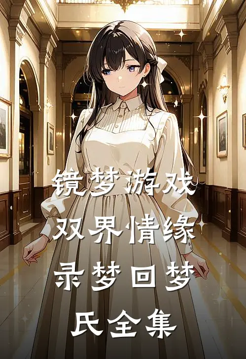 镜梦游戏:双界情缘录梦回梦氏 全集