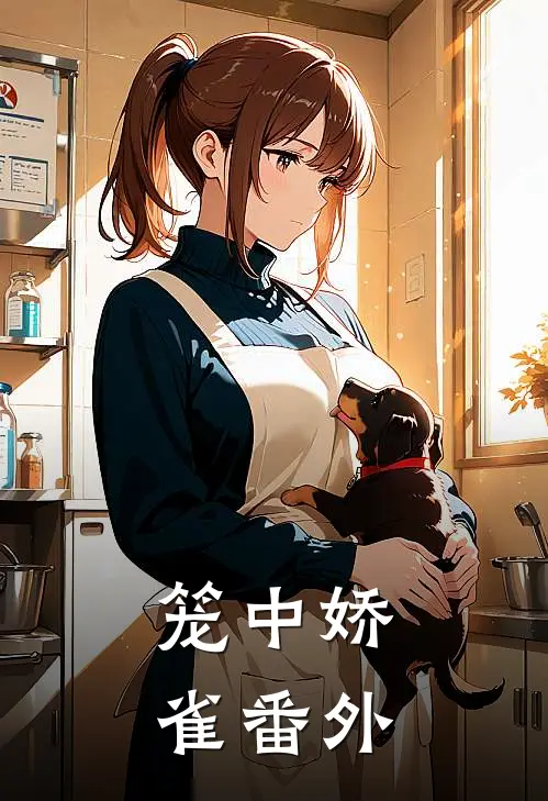 笼中娇雀 番外